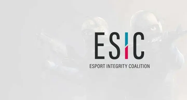 The head of ESIC could not give clear evidence why they have been silent for two years about rigged matches in North America