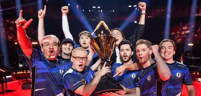Evil Geniuses - The Richest Organization after Winning Valorant Champions 2023 - Who Made the Top 5?