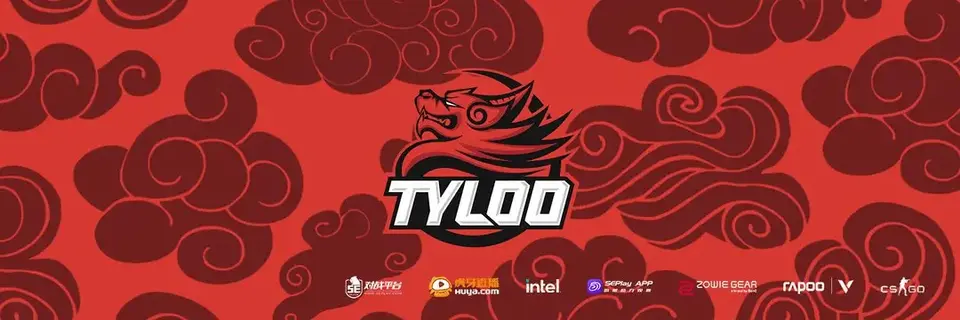 TYLOO вирішила посилити свій склад, після анонсу запуску китайської ліги
