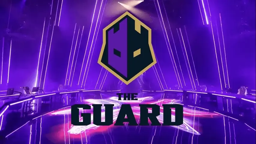 Riot Games изменила свое мнение относительно будущего The Guard