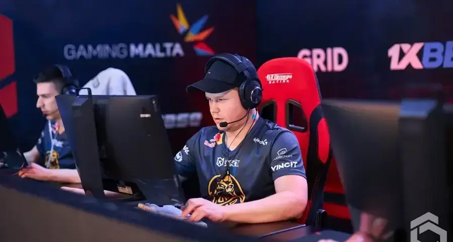 ENCE, FURIA та Imperial отримали запрошення на BLAST Premier: Fall Showdown 2023