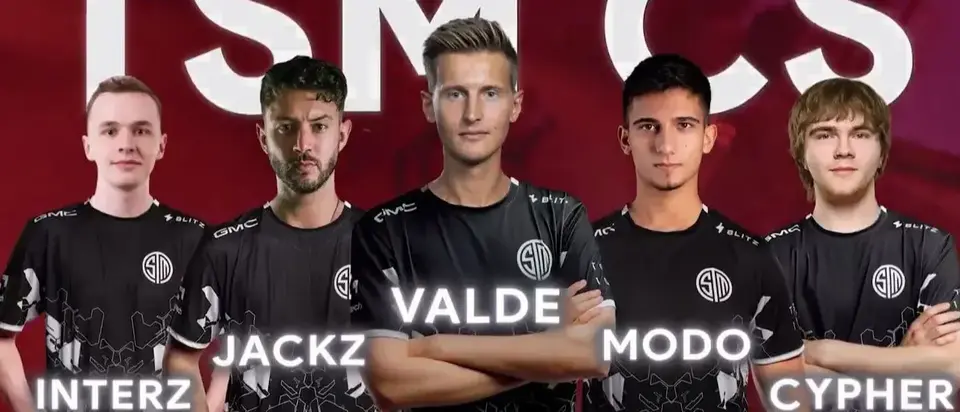 A deep look into the new TSM roster
