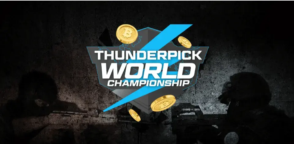 Into the Breach та SAW розіграють слот на Thunderpick World Championship
