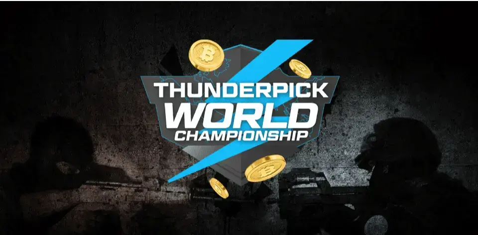 Into the Breach и SAW разыграют слот на Thunderpick World Championship