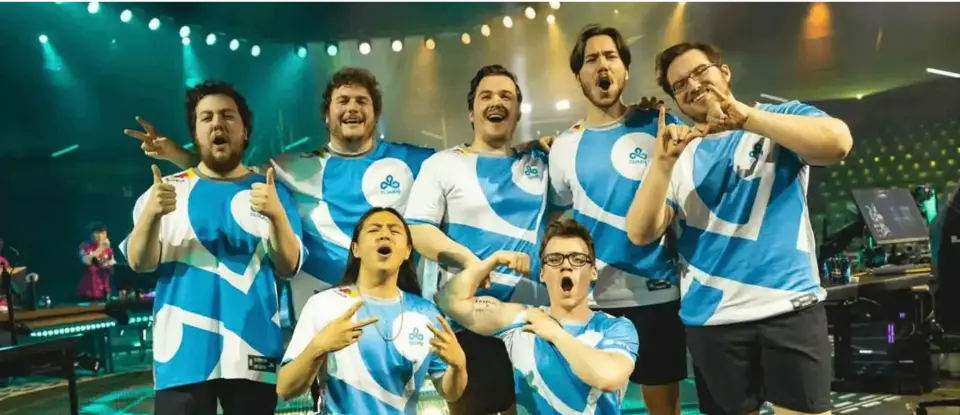 The current era of Cloud9 comes to an end - two more players leave the team