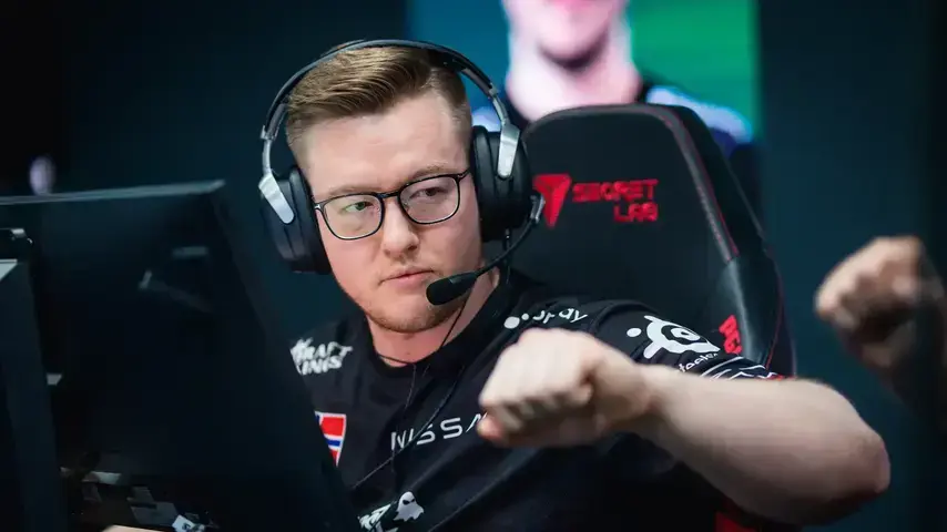 rain: "ESL Pro League Season 18 should be the last tournament in CS:GO"