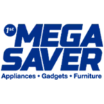 1st MegaSaver