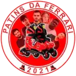 Patins da Ferrari