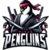 Ninja Penguins