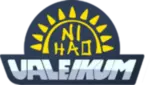 UALEIKUMNIHAO