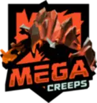 Mega Creeps Gaming