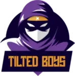 TiltedBoys