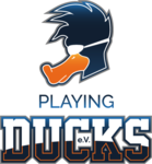 Playing Ducks