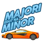 Majori Edut na Minor