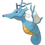 Kingdra