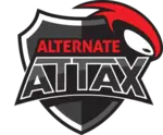 Team Alternate Attax