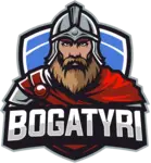 BOGATYRI