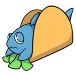 Team Fish Taco