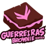 Guerreiras Brownie