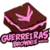 Guerreiras Brownie