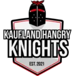 Kaufland Hangry Knights