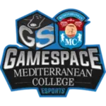 Gamespace Mediterranean College Esports