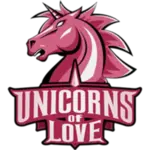 Unicorns Of Love Sexy Edition