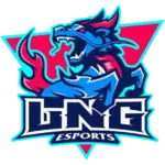 LNG Esports