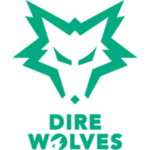 Dire Wolves