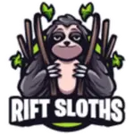 Rift Sloths