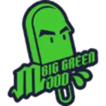 Big Green Mood