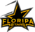 Floripa Stars Black