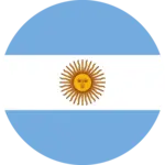 Argentina fe