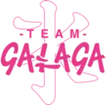Team Galaga