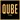 The QUBE