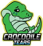 Crocodile Tear