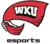 WKU Hilltoppers Red