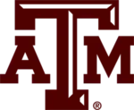 TAMU Maroon