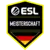 ESL Championnat National Autumn 2022