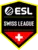 ESL Swiss League 8 2022