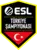 ESL Türkiye Şampiyonası: Winter 2023