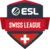 ESL Swiss League Online Stage season 6 2021