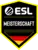 ESL Meisterschaft: Autumn 2023
