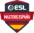ESL Masters España Season 10 2021