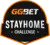 GGBET StayHome Challenge Season 1 2020